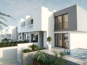 房地产在 Terracos de Sao Francisco — look at the real estate search engine GEOLN.COM. 照片 4