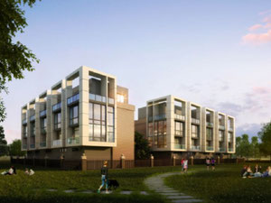 נדל"ן ב Parkhaus — עיין במנוע חיפוש הנדל"ן GEOLN.COM. תמונה 3