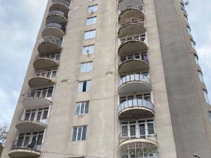 Vake的2间卧室的公寓。在第比利斯没有中介的公寓。 — 来自开发商和业主的房地产搜索引擎 GEOLN.COM. 照片 2