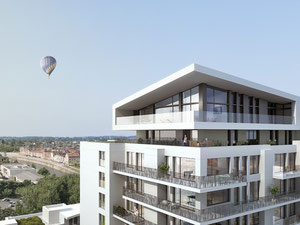 içindeki mülkiyet Nautilus — emlak arama motoru GEOLN.COM'a bakın. Fotoğraf 2