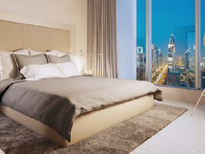 נדל"ן ב Forte Apartments at Opera District — עיין במנוע חיפוש הנדל"ן GEOLN.COM. תמונה 3