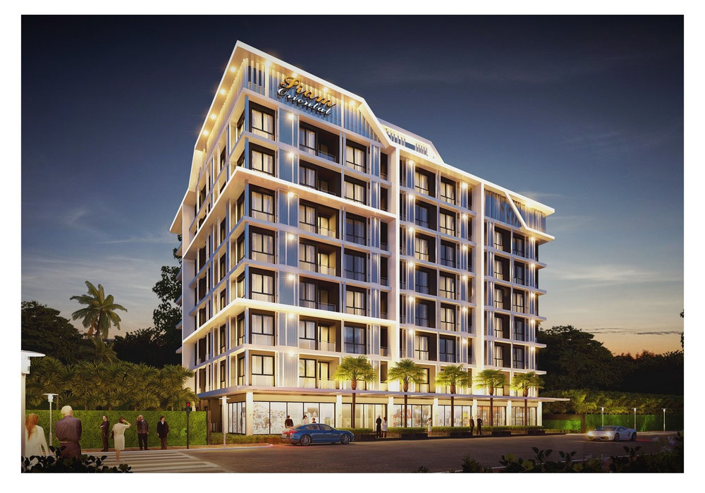 içindeki mülkiyet Siam Oriental Star — emlak arama motoru GEOLN.COM'a bakın. Fotoğraf 1