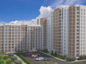 Real estate in Kacha — look at the real estate search engine GEOLN.COM. Photo 3