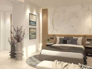 וילה 2 חדרי שינה 111 מ"ר בפילאר דה לה הוראדדה, ספרד — חיפוש נדל"ן מפרטי ומקבלן GEOLN.COM. תמונה 10