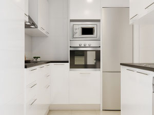 房地产在 Getafe Class — look at the real estate search engine GEOLN.COM. 照片 6