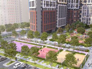 房地产在 Art House — look at the real estate search engine GEOLN.COM. 照片 5