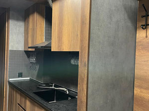 Apartment for sale in Gudauri — Find off-plan property or real estate resale directly from developers and owners GEOLN.COM. Photo 2