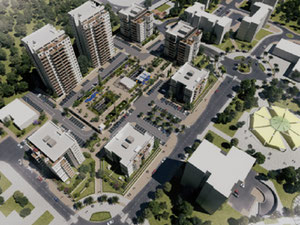 房地产在 Nahariya tops areas — look at the real estate search engine GEOLN.COM. 照片 4