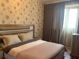 3 кімнатна квартира в Діді Дігомі. Квартира без посередника в Тбілісі — Пошуковик нерухомості від забудовників і власників GEOLN.COM. Фото 2