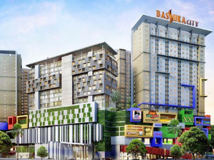 Real estate in Bassura City — look at the real estate search engine GEOLN.COM. Photo 2