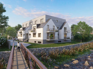 Нерухомість в RIVERSIDE — дивіться на пошуковику нерухомості GEOLN.COM. Фото 2