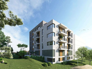 უძრავი კონება კომპაქტური ხედვა — გადახედეთ უძრავი ქონების საძიებო სისტემას GEOLN.COM. ფოტო 2