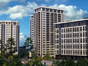 Недвижимость в Tekto Franco — смотрите на поисковике недвижимости GEOLN.COM. Фото 2