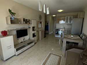 保加利亚。圣弗拉斯海边舒适的68平方米两居室公寓。 — 来自开发商和业主的房地产搜索引擎 GEOLN.COM. 照片 13