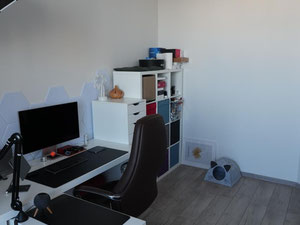 出售Intourist Residence的公寓 — 来自开发商和业主的房地产搜索引擎 GEOLN.COM. 照片 2