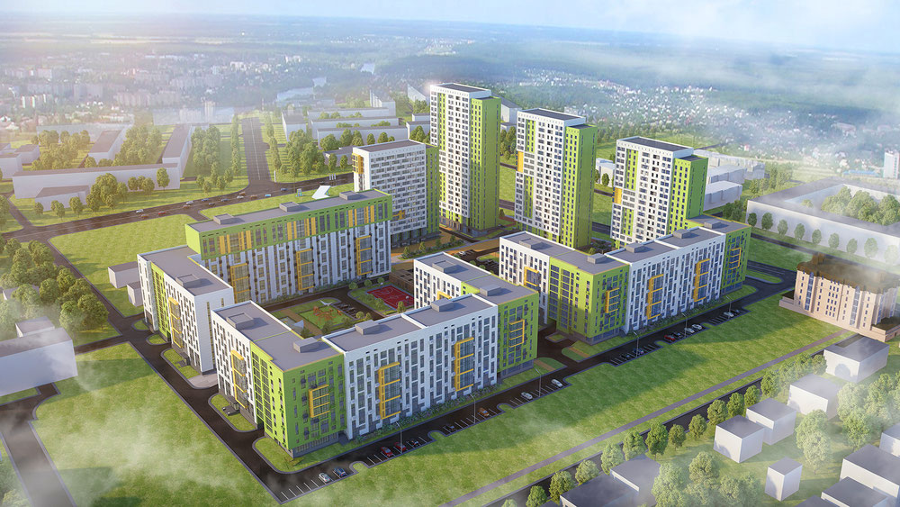 Нерухомість в 7YA — дивіться на пошуковику нерухомості GEOLN.COM. Фото 1