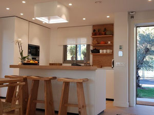 Adosado 3 habitaciones 434 m² en Benalmádena, España — Encuentre propiedades fuera del plan o reventa de bienes inmuebles directamente de desarrolladores y propietarios GEOLN.COM. Foto 7