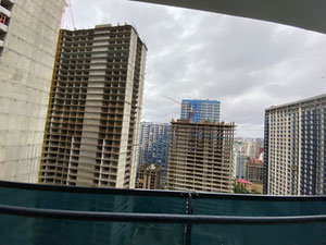 “Orbi Beach Tower”大楼内的 2 室公寓 — 来自开发商和业主的房地产搜索引擎 GEOLN.COM. 照片 15