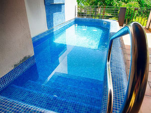 公寓 2 间卧室 90 平方米，位于西班牙新黄金地带 — 来自开发商和业主的房地产搜索引擎 GEOLN.COM. 照片 10