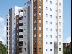 房地产在 Shlomtsiyon 12 — look at the real estate search engine GEOLN.COM. 照片 4