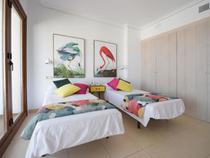 公寓 3 卧室 89 平方米 在赫雷斯, 西班牙 — 来自开发商和业主的房地产搜索引擎 GEOLN.COM. 照片 6