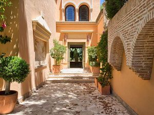 ვილა 5 ოთახიანი 1012 მ² ოქროს მილში, ესპანეთში — უძრავი ქონების ყიდვა და მფლო ბელებისგან GEOLN.COM. ფოტო 3