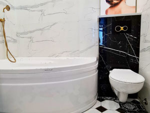 在 Gonio 出售的 3 卧室公寓 — 来自开发商和业主的房地产搜索引擎 GEOLN.COM. 照片 12