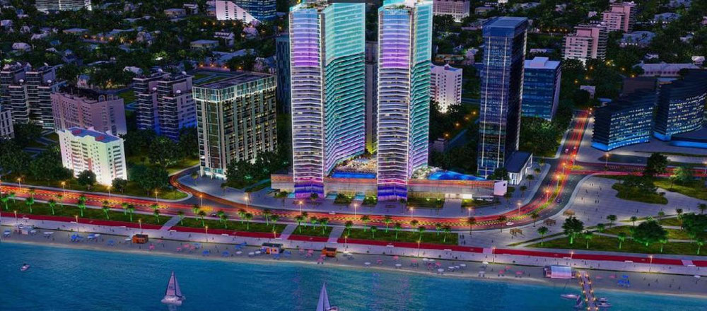 出售7th Heaven的公寓 — 来自开发商和业主的房地产搜索引擎 GEOLN.COM. 照片 1