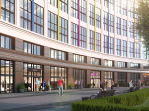 房地产在  Like in St. Petersburg — look at the real estate search engine GEOLN.COM. 照片 13