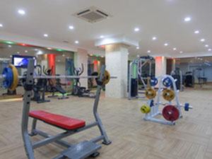 Yenisey Residence — უძრავი ქონების ყიდვა და მფლო ბელებისგან GEOLN.COM. ფოტო 12