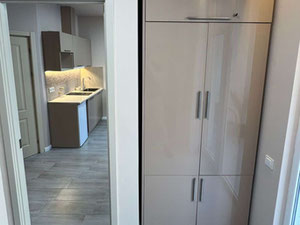 出售巴图米的公寓 — 来自开发商和业主的房地产搜索引擎 GEOLN.COM. 照片 8