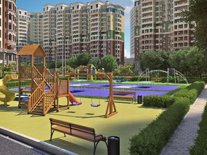 房地产在 Dve Stolitsy — look at the real estate search engine GEOLN.COM. 照片 7