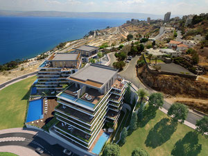 უძრავი კონება BLUE — გადახედეთ უძრავი ქონების საძიებო სისტემას GEOLN.COM. ფოტო 7