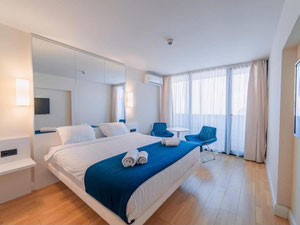 Se vende estudio en Orbi City A Block — Encuentre propiedades fuera del plan o reventa de bienes inmuebles directamente de desarrolladores y propietarios GEOLN.COM. Foto 3