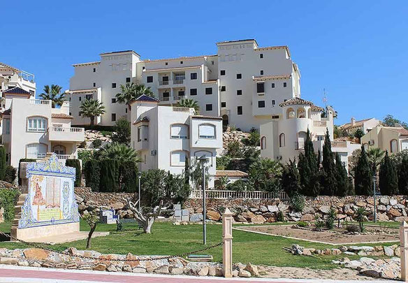 Villa in Spain, Valencia, Villamartin