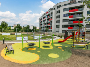 Real estate in Male Krasnany — look at the real estate search engine GEOLN.COM. Photo 5