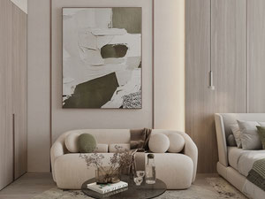 在Imtiaz的Cove出售公寓 — 来自开发商和业主的房地产搜索引擎 GEOLN.COM. 照片 14