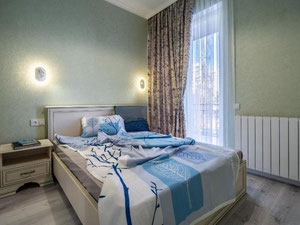 Тбілісі — Пошуковик нерухомості від забудовників і власників GEOLN.COM. Фото 8