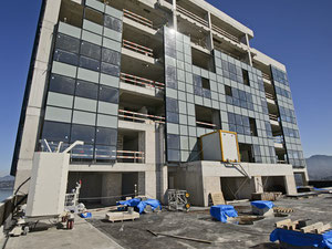 Нерухомість в Porta Batumi Tower — дивіться на пошуковику нерухомості GEOLN.COM. Фото 10