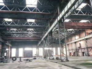 销售生产仓储综合体，切尔诺夫策市。 — 来自开发商和业主的房地产搜索引擎 GEOLN.COM. 照片 10