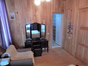 Chugureti'de 7 odalı otel. Aracılar olmadan Tiflis'te emlak — Sahiplerden yada inşaatcilardan mülkiyet arama GEOLN.COM. Fotoğraf 10