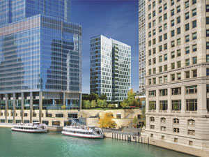 Real estate in Renelle on the River — look at the real estate search engine GEOLN.COM. Photo 6