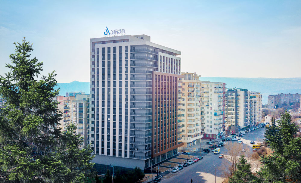 4房公寓出售 — 来自开发商和业主的房地产搜索引擎 GEOLN.COM. 照片 1