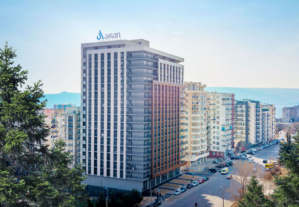 شقة 4 غرف للبيع