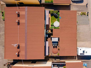 Real estate in Hogbovagen 72B — look at the real estate search engine GEOLN.COM. Photo 2