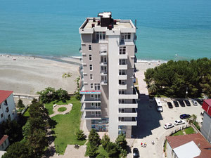 Real estate in SEA MARBLE — look at the real estate search engine GEOLN.COM. Photo 3