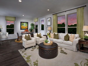 房地产在 Villas at Spring Shadows — look at the real estate search engine GEOLN.COM. 照片 4