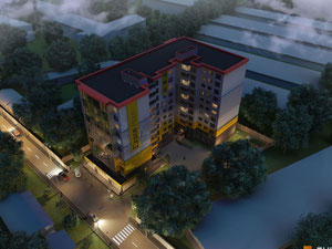 房地产在 Erste Haus — look at the real estate search engine GEOLN.COM. 照片 3