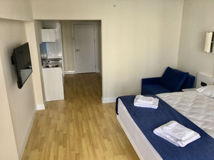 იყიდება 1 ოთახიანი ბინა ორბიში — უძრავი ქონების ყიდვა და მფლო ბელებისგან GEOLN.COM. ფოტო 4