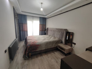 Туреччина. Анталія. Квартира 80м2 в районі Хурма. — Пошуковик нерухомості від забудовників і власників GEOLN.COM. Фото 11